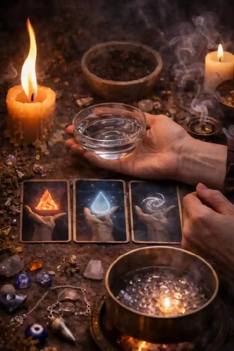Elemental