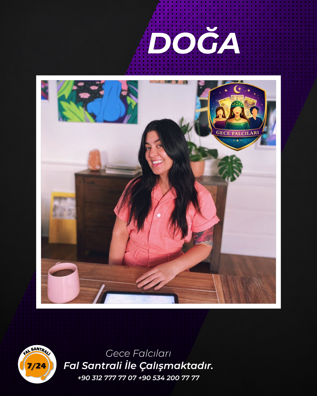 Doğa Kahve Yorumu