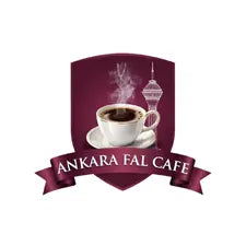 Ankara Fal Cafe Logo