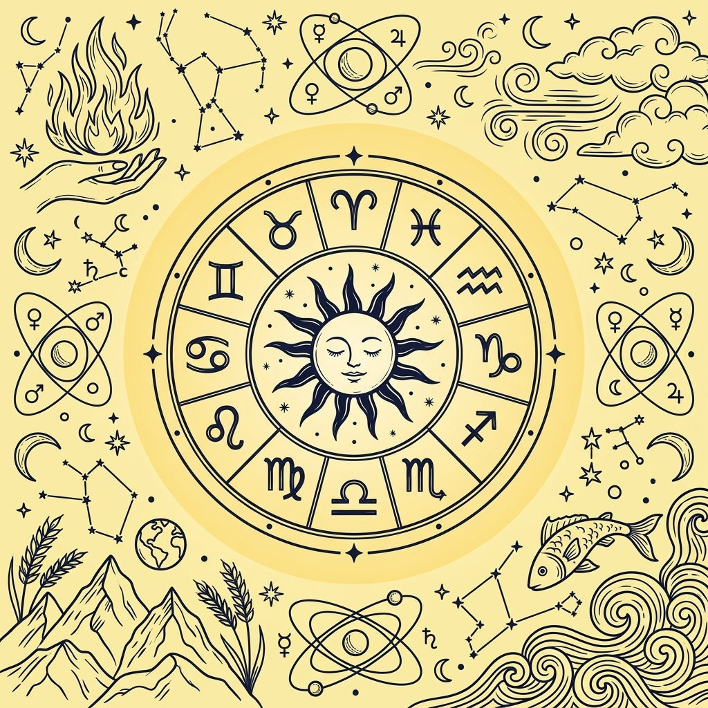 Astroloji