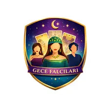 Gece Falcıları Logo