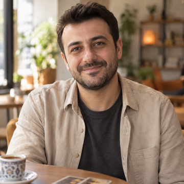 Ali Ç.
