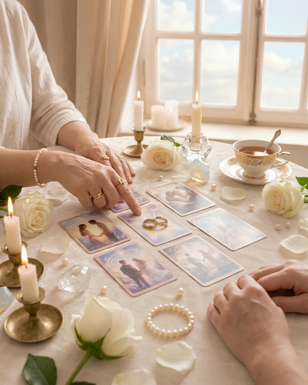 Yorumcu Asiye evlilik yorumu tanıtım görseli