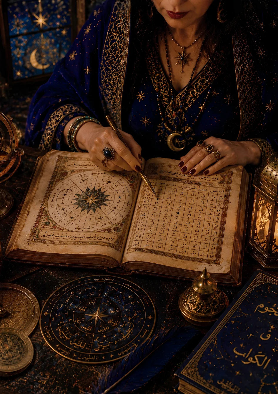 Asya online yıldızname yorumu görseli
