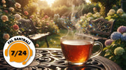 Çay Falı Nedir? Nasıl Bakılır ve Şekiller Ne Anlama Gelir?