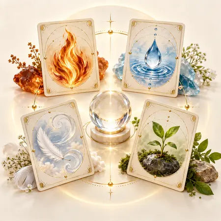 Elemental Yorum