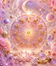 Horoskop tanıtım görseli
