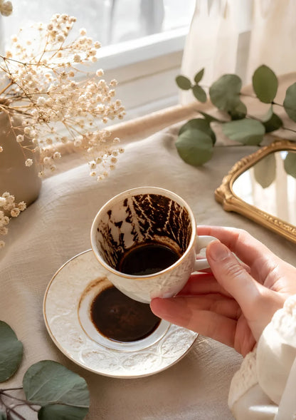 Nar Fal Cafe yorumcu Bala online kahve yorumu görseli