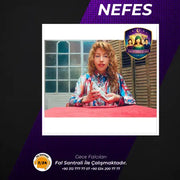 Gece Falcıları yorumcu Nefes tanıtım görseli