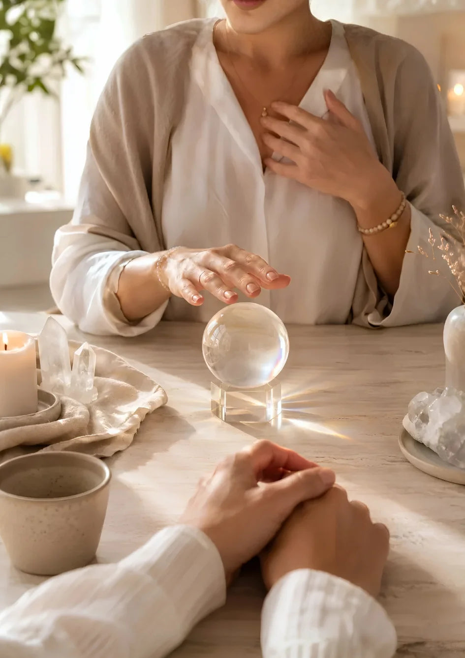 Online Fal Cafe yorumcu Nergis online durugörü görseli