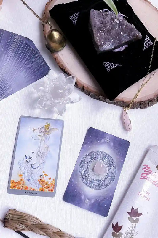 Peri Tarotu
