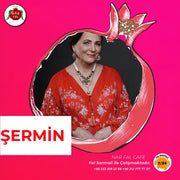Nar Fal yorumcu Şermin tanıtım görseli