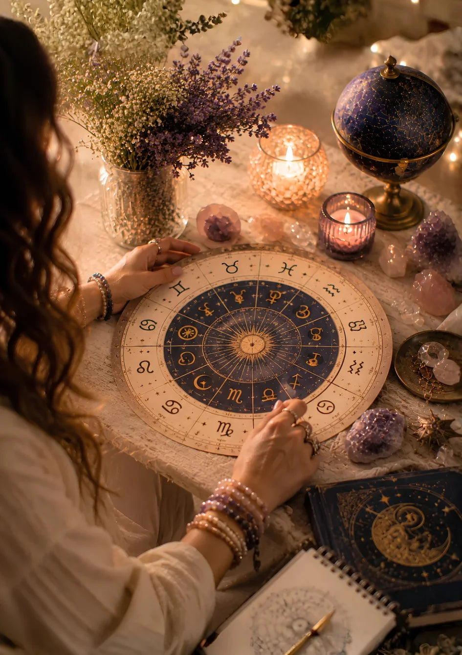 Ankara Fal Cafe yorumcu Talya online horoskop yorumu görseli