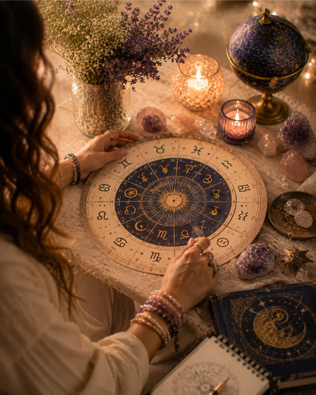 Yorumcu Talya horoskop yorumu tanıtım görseli