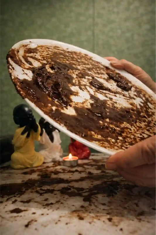 Tepsi Bakımı (Yorumu)