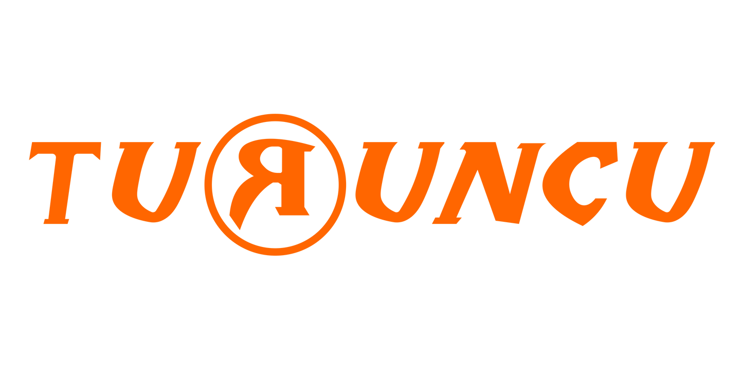Turuncu Fal Cafe