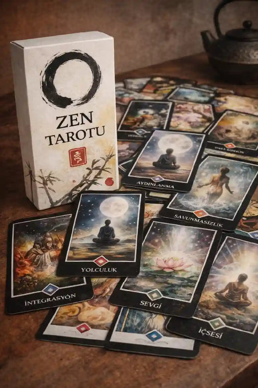 Zen Tarotu